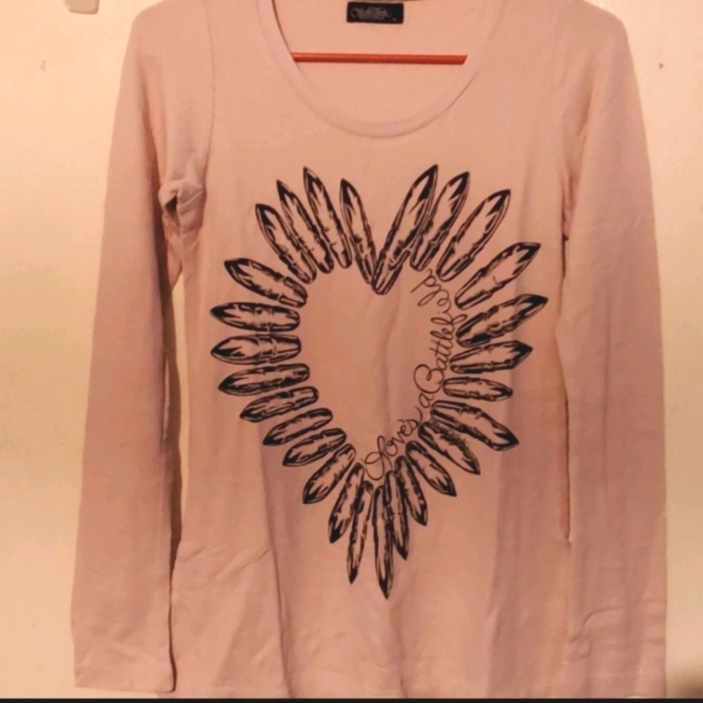 Lauren Moshi NWOT thermal